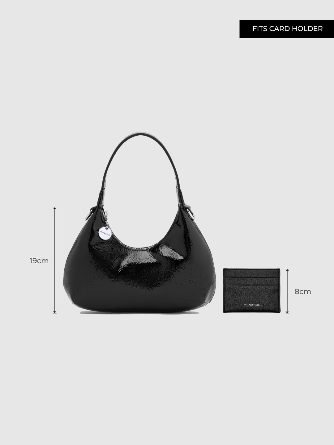 Maisie Shoulder Bag