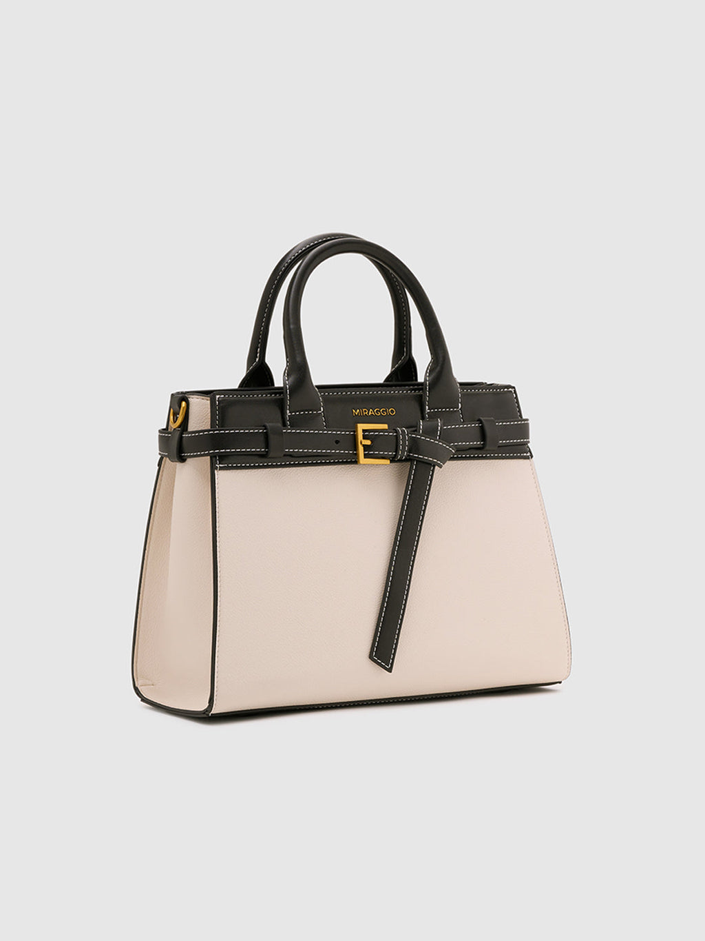 Althea Satchel Bag
