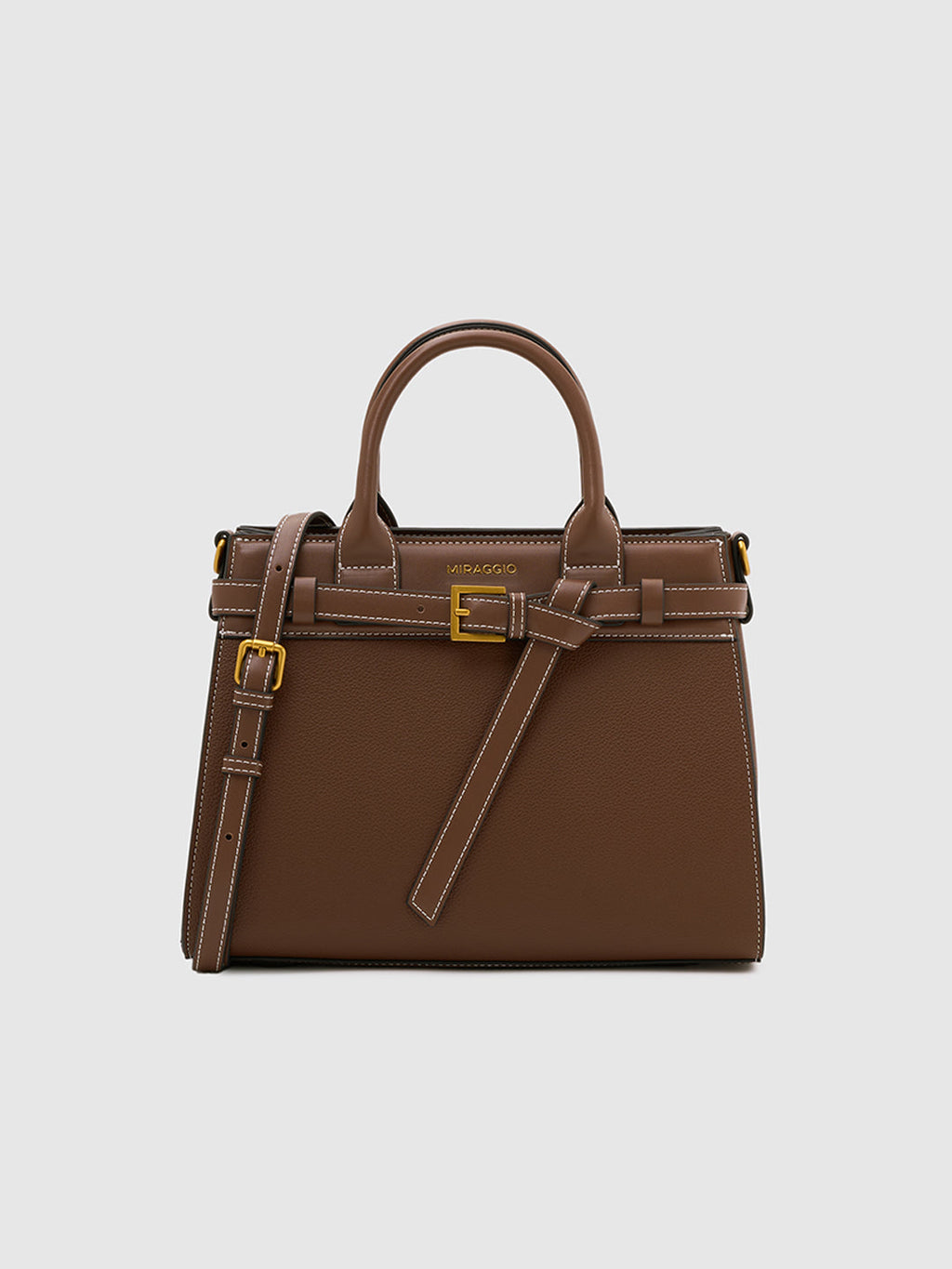 Althea Satchel Bag