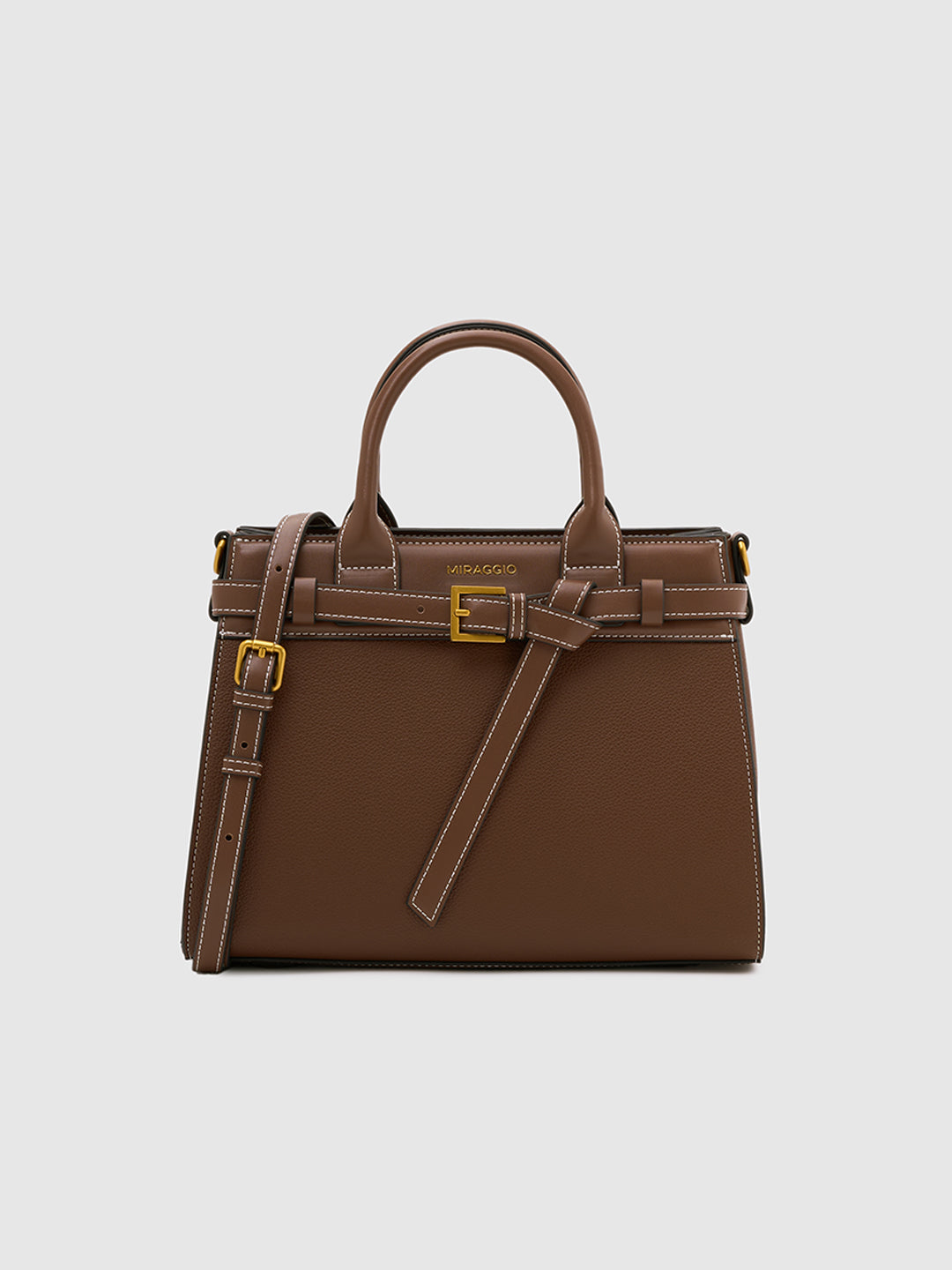 Althea Satchel Bag