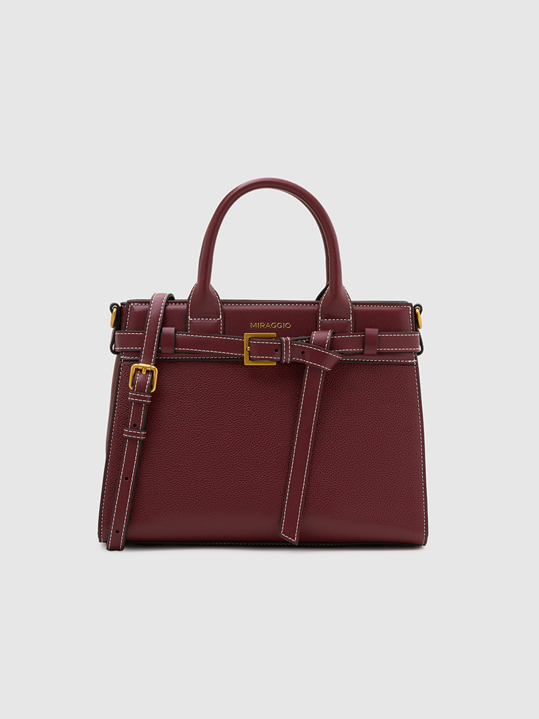 Althea Satchel Bag