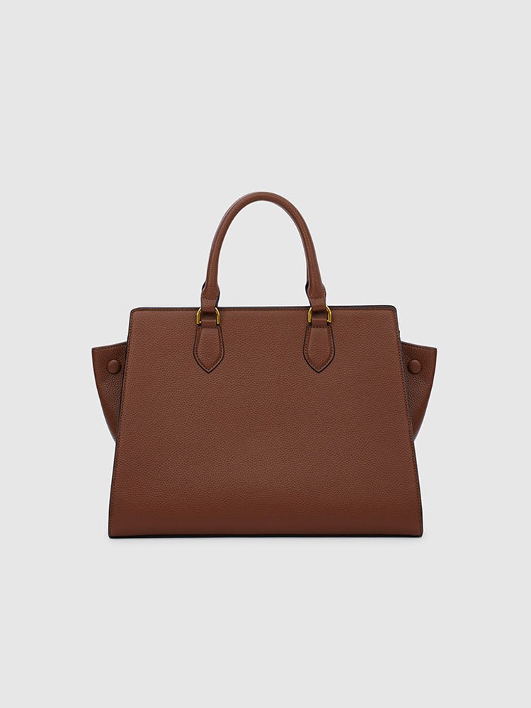 Callie Satchel Bag